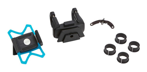 Imagem 4 de 5 de Suporte De Celular Para Bicicleta Bike Mount Thule