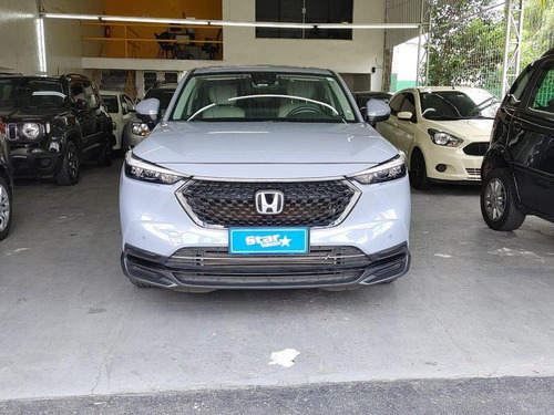 Honda HR-V Hr-v Advance