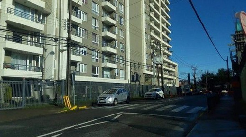 Departamento En Venta De 2 Dorm. En Puerto Montt