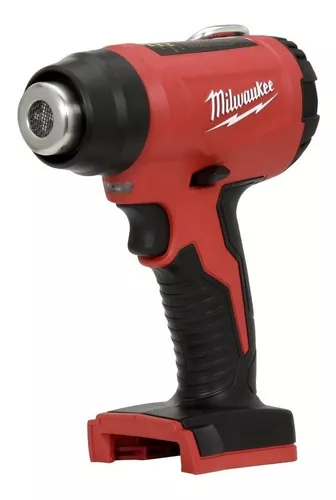 Milwaukee Electric Tool Milwaukee 2688-20 Pistola de calor inalámbrica