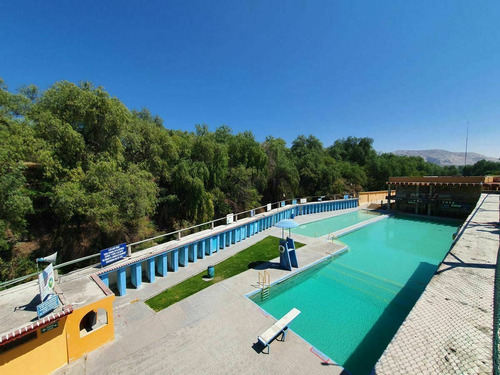 Imagen 16 de 30 de Balneario Vito En Venta (operando)