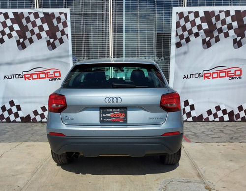 Imagen 3 de 15 de Audi Q2 1.4 Dynamic S-tronic At 2020
