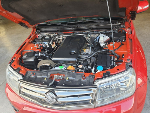 Imagen 2 de 8 de Suzuki Grand Vitara 2015 2.4 At Special $ 210,000.00