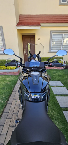 Bmw S1000xr 2020