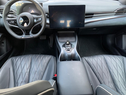BYD Seal 0.0 Ev Awd