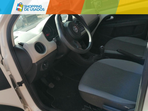 Volkswagen Up Move Up 2016