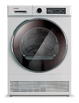 Comprar Secarropas James Modelo Sev 80c 8kg Blanco La Tentación