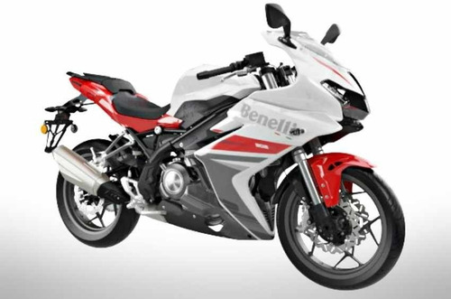 Imagen 8 de 15 de Benelli 302 R Startmotos32