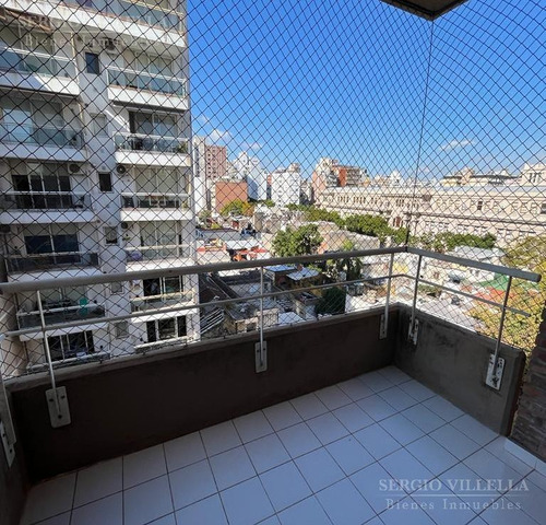 Imagen 8 de 19 de Moreno 500 - Departamento De Dos Dormitorios En Venta - Rosario.