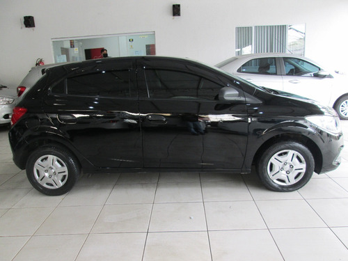 Chevrolet Onix Zero De Entrada Trabalhe Em Aplicativo Uber