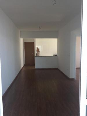 Imagem 6 de 12 de Apartamento No Centro De Mongaguá, Litoral Sul De São Paulo,