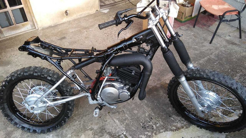 Yamaha 180