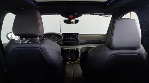 Peugeot 3008 1.6 Gt At