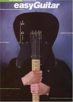 Comprar Libro Easy Guitar All Time Hits De Album Music Sales Limited