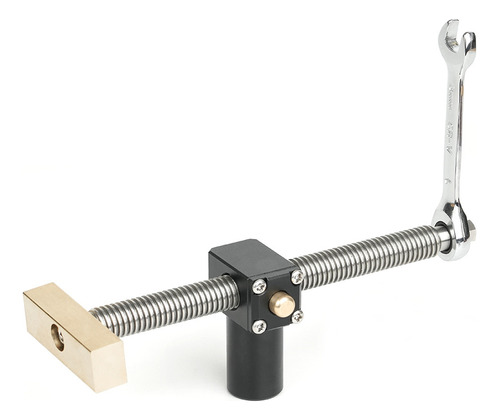 Banco De Trabajo Workbench Vise Para Carpintería Fija De Esc