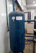 Comprar Compresor Tanque Pulmón De Aire 500lts Opcion Compresor Seca
