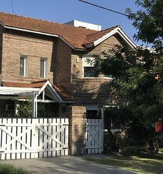 Casa De 3 Dormitorios - Aldea Fisherton - Las Torcazas