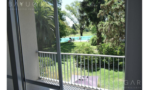 Imagen 5 de 15 de Venta - Departamento Con Cochera En La Nazarena - Bayugar Negocios Inmobiliarios