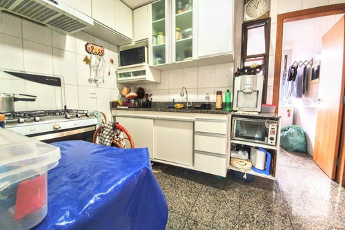 Imagem 13 de 15 de Apartamento À Venda No Sagrada Família - Código 261234 - 261234