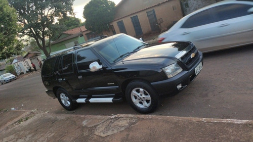Imagem 2 de 9 de Chevrole Bleize Advantage