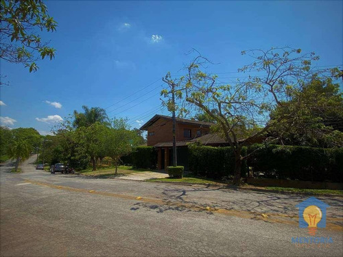 Imagem 5 de 30 de Casa Com 4 Dorm. À Venda Por R$ 2.649.000 - Cond. Palos Verdes - Carapicuíba/sp - Ca0403