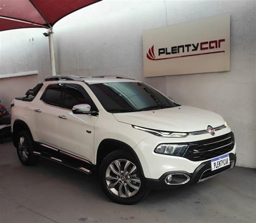 Fiat Toro 2.0 16V TURBO DIESEL RANCH 4WD AT9