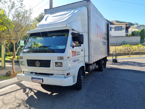 Carretos De Mudanças Com Caminhao Bau