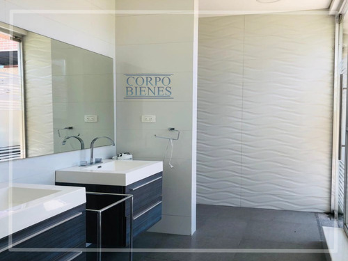 Imagen 10 de 14 de Las Mercedes, Venta Ph 300 M2 + 80 M2 Terraza