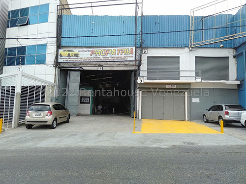 Imagen 2 de 14 de Local En Alquiler Jose Carrillo If Mls #22-9783