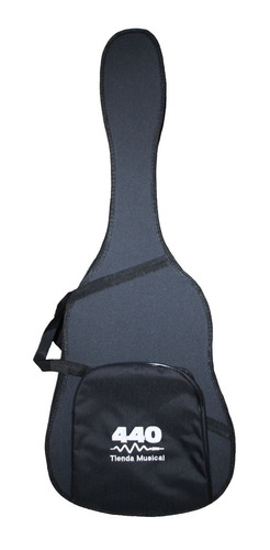 Estuche Semiduro Para Requinto 440