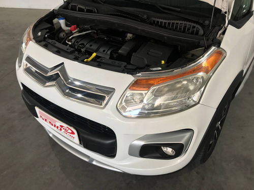 Citroën Aircross 1.6 Exclusive - 2011
