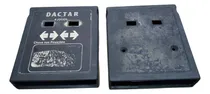 Comprar 2 Carcaças Do Cartucho Dactar Para O Atari 2600. K1