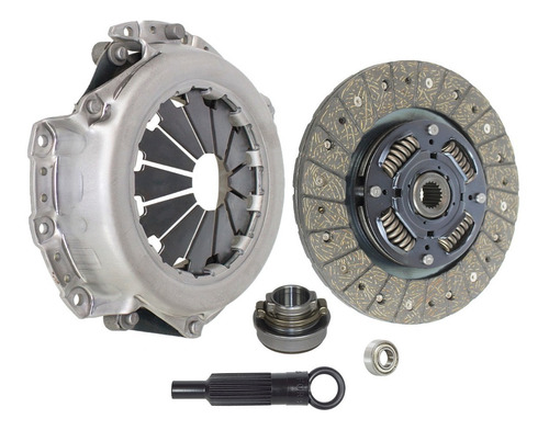 Kit De Clutch 1981-1990 Dodge Ram 50 2.0l-l4