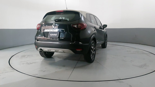 Renault Captur 2.0 ICONIC AUTO