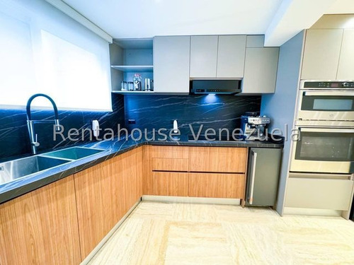Ana Torres. Apartamento En Venta 256019 En Las Mercedes