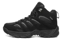 Comprar Botas Tacticas Hombre Zapatos De Trabajo Casual Caminar 588