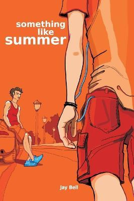 Libro Something Like Summer - Jay Bell