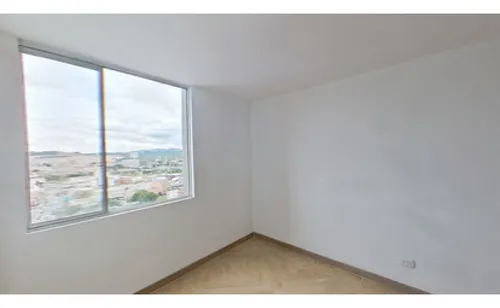Apartamento En Venta En El Toberin, Torem
