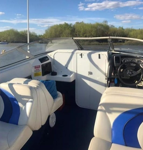 Wellcraft 210