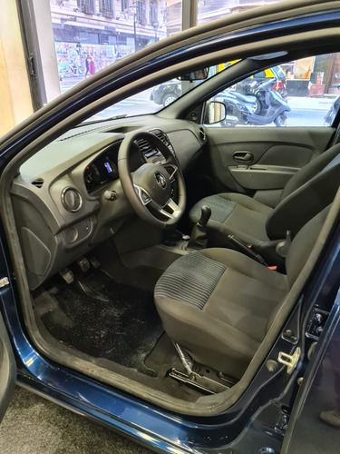 Imagen 4 de 15 de Renault Sandero Life 1.6 #mt