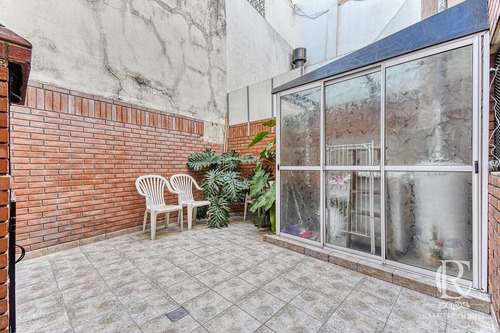 Imagen 27 de 30 de Reservado! Ph 4 Amb C/ Patio Y Cochera. 123mt2, Sin Expensas, Villa Pueyrredon