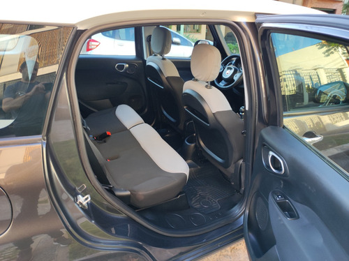 Fiat 500L 1.4 Pop Star 105cv