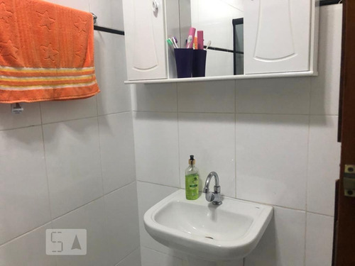 Casa À Venda - Água Fria, 3 Quartos, 180 - S893134687