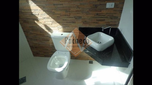 Sobrado Na Vila Prudente, 156 M², 03 Suítes, 04 Vagas, R$ 850.000,00 - 1702
