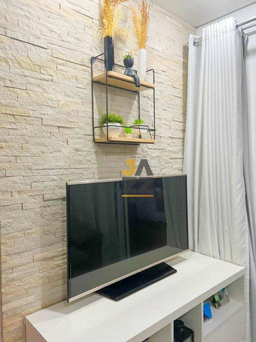 Imagem 9 de 30 de Apartamento Com 2 Dormitórios À Venda, 50 M² Por R$ 390.000,00 - Tatuapé - São Paulo/sp - Ap7132