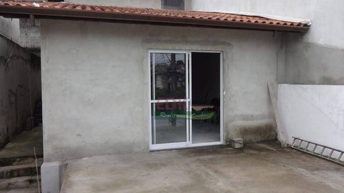 Imagem 17 de 18 de Casa Com 2 Dormitórios À Venda Por R$ 380.000 - Residencial Novo Horizonte I - Mogi Das Cruzes/sp - Ca5797