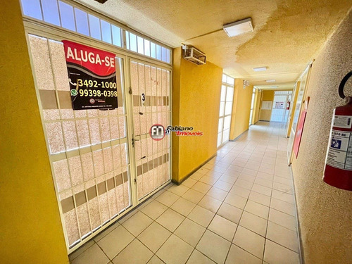 Imagem 16 de 19 de Sala Para Locação, Bairro Coração Eucarístico, Belo Horizonte - Mg. - 3113