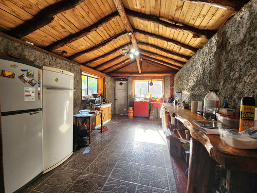 Venta Casa El Canelo En Condominio, San José De Maipo