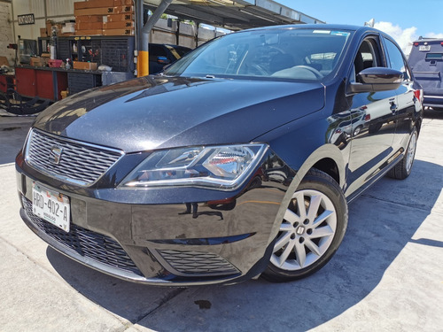 Imagen 11 de 13 de Seat Toledo Reference 7232