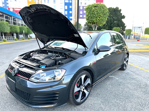 Gti Estandar Equipado Turbo